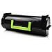 TONER - Lexmark Mx 717de, Mx 718de-11k - Foto miniatura 1