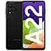 Galaxy A22 128 GB 4 GB RAM Dual Sim Display 6.4" HD+ Slot Micro SD Fotocamera 48 Mpx Android Europa Nero - Foto miniatura 1