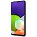 Galaxy A22 128 GB 4 GB RAM Dual Sim Display 6.4" HD+ Slot Micro SD Fotocamera 48 Mpx Android Europa Nero - Foto miniatura 3