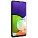 Galaxy A22 128 GB 4 GB RAM Dual Sim Display 6.4" HD+ Slot Micro SD Fotocamera 48 Mpx Android Europa Nero - Foto miniatura 4