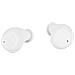 Cuffie Intrauricolari Wireless Con Custodia Di Ricarica, Bt 5, Tws, Bianco - Foto miniatura 3