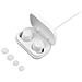 Cuffie Intrauricolari Wireless Con Custodia Di Ricarica, Bt 5, Tws, Bianco - Foto miniatura 4