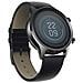 C2+ Smart Watch, Nfc, Gps (satellitare), Amoled, Cardiofrequenzimetro, Impermeabile, Bluetooth, 1 Gb, 4 Gb, Android, Ios, Wi-fi, Snapdragon Wear 2100, 20 Mm, Nero - Foto miniatura 13