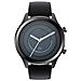 C2+ Smart Watch, Nfc, Gps (satellitare), Amoled, Cardiofrequenzimetro, Impermeabile, Bluetooth, 1 Gb, 4 Gb, Android, Ios, Wi-fi, Snapdragon Wear 2100, 20 Mm, Nero - Foto miniatura 10