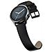 C2+ Smart Watch, Nfc, Gps (satellitare), Amoled, Cardiofrequenzimetro, Impermeabile, Bluetooth, 1 Gb, 4 Gb, Android, Ios, Wi-fi, Snapdragon Wear 2100, 20 Mm, Nero - Foto miniatura 15