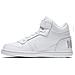 Scarpe Court Borough Mid (ps) Taglia 29.5 Codice 870026-100 Bianco - Foto miniatura 2