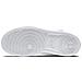 Scarpe Court Borough Mid (ps) Taglia 29.5 Codice 870026-100 Bianco - Foto miniatura 4