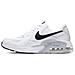 Scarpe Air Max Excee Taglia 49.5 Codice Cd4165-100 Bianco - Foto miniatura 2