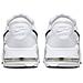 Scarpe Air Max Excee Taglia 49.5 Codice Cd4165-100 Bianco - Foto miniatura 6