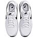 Scarpe Air Max Excee Taglia 49.5 Codice Cd4165-100 Bianco - Foto miniatura 4