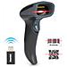 Barcode Scanner Ind Wrls 2,4 Ghz Bt - Foto miniatura 1