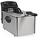 Friggitrice 4 L 2000 W Argento - Foto miniatura 1