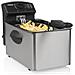 Friggitrice 4 L 2000 W Argento - Foto miniatura 2