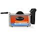 Friggitrice 4 L 2000 W Argento - Foto miniatura 5