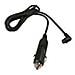 Vehicle power cable, GPS, GPSMAP 296/495/496, Nero - Foto miniatura 1
