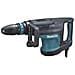 Hm-1203C Demolitore SDS-Max, 21 J, 1510 W, Black, Blue - Foto miniatura 1