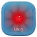 Luce a Led Rossa Blinder 1 Colore Blu - Foto miniatura 1