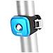 Luce a Led Rossa Blinder 1 Colore Blu - Foto miniatura 2
