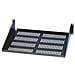 Tripp Lite SRSHELF2P, Nero, 2U - Foto miniatura 1