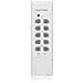 SH5-TDR-F IR Wireless Pulsanti Grigio, Bianco telecomando - Foto miniatura 1