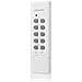 SH5-TDR-F IR Wireless Pulsanti Grigio, Bianco telecomando - Foto miniatura 2