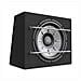 Stage 1200B Pre-loaded subwoofer 250W - Foto miniatura 5