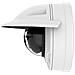 Telecamera IP Q3517-LVE Esterno 5 MP Giorno / Notte con Lightfinder e OptimizedIR e Sensore CMOS  - Foto miniatura 3