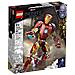 76206 Marvel Personaggio di Iron Man - Foto miniatura 1