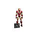 76206 Marvel Personaggio di Iron Man - Foto miniatura 4