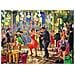 Puzzle Dancing The Night Away 500 Pezzi - Foto miniatura 2