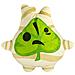 The Legend Of Zelda Mocchi-mocchi Plush Figure Korok 41 Cm - Foto miniatura 1
