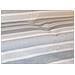 Telo Arredo Granfoulard Copritutto Cotone Made Italy Vari Disegni Arredatutto Copriletto Multiuso 2 Piazze Grancasa Grigio - Foto miniatura 5