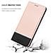 Custodia Compatibile Con Apple Iphone 11 In Oro Rosato Nero - Coperchio Protettiva Con Chiusura Magnetica, Funzione Stand E Tasca Per Le Carte - Foto miniatura 8