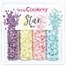 Decorazioni Dolci - Stelle 52 G - Foto miniatura 1
