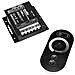 Led Strip Single Color Rf Controller - Foto miniatura 1