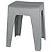 Traboret Bagno Kumba, Colore Grigio, - Foto miniatura 2