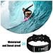 Cinturino Per Orologio Huawei Band 3/3 Pro / 4 Pro Nero Tpu - Foto miniatura 13