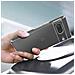 Cover Google Pixel 7 Silicone Flessibile Sottile Leggero Trasparente - Foto miniatura 2