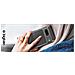 Cover Google Pixel 7 Silicone Flessibile Sottile Leggero Trasparente - Foto miniatura 5