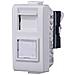 Connettore Rete Presa Dati Rj45 Cat5e Serie Solar Compatibile Matix - Foto miniatura 1