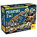 Gioco Educativo Lisciani 95421 Genius Predatori 2 In 1 - Foto miniatura 1
