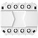 Interruttore Wireless Compatibile Con Minir3 - - Foto miniatura 4