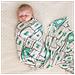 Koala Hugs Coperta Swaddle - Coperta Per Neonati 0-3 Mesi - Impacco Per Bambini - Minty Bears - Foto miniatura 1