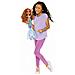 Baby Doll Jakks Pacific The Little Mermaid - Foto miniatura 2