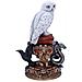 Harry Potter - Figurita Hedwig 22cm - Foto miniatura 2