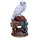 Harry Potter - Figurita Hedwig 22cm - Foto miniatura 1