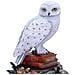 Harry Potter - Figurita Hedwig 22cm - Foto miniatura 4