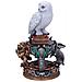 Harry Potter - Figurita Hedwig 22cm - Foto miniatura 6