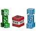 Minecraft Hll31 Action Figure Giocattolo - Foto miniatura 3