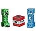 Minecraft Hll31 Action Figure Giocattolo - Foto miniatura 4